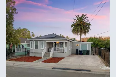 4631 11th Avenue, Sacramento, CA 95820 - Photo 1