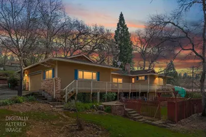 419 Greenwood Drive, Meadow Vista, CA 95722 - Photo 1