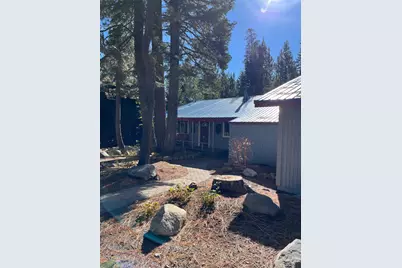 925 Woodside Drive, Homewood, CA 96141 - Photo 1