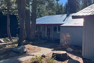 925 Woodside Dr, Homewood, CA 96141 - Photo 1