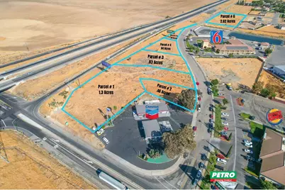 28900 Gonzaga Road, Santa Nella, CA 95322 - Photo 2