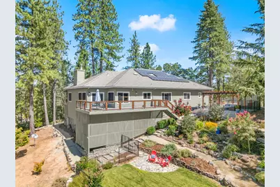 943 Eden Valley Road, Colfax, CA 95713 - Photo 1