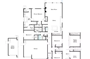 2097 Pogonia St, Roseville, CA 95747 - Photo 2