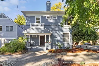 2331 G Street, Sacramento, CA 95816 - Photo 1