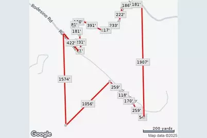 9055 Rodesino Road, Mountain Ranch, CA 95246 - Photo 20