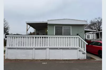 Central Avenue #157, Ceres, CA 95307 - Photo 2