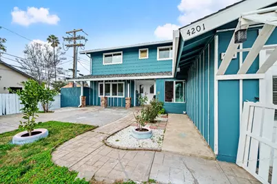 4201 Whitney Avenue, Sacramento, CA 95821 - Photo 8