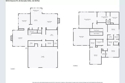 9010 Hearst Place, El Dorado Hills, CA 95762 - Photo 38
