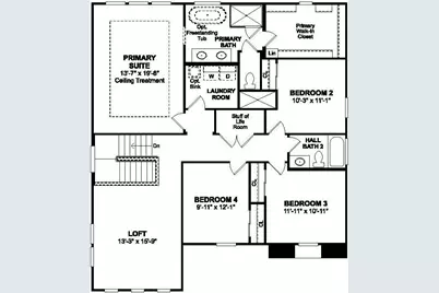 12395 Alamosa Drive, Rancho Cordova, CA 95742 - Photo 2