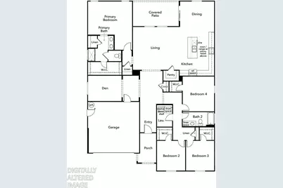 2394 Buntline Way, Placer One, CA 95747 - Photo 44