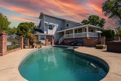 6333 Indian Springs Road, Loomis, CA 95650 - Photo 1
