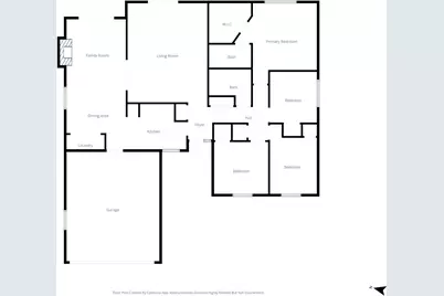 970 Sierra View Circle, Auburn, CA 95603 - Photo 40