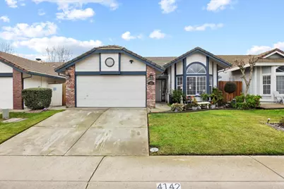 4142 Lake Placid Court, Antelope, CA 95843 - Photo 1