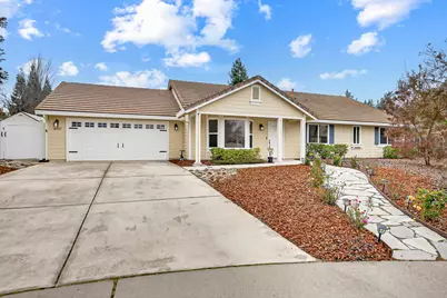 4457 Green Mountain Court, Rocklin, CA 95677 - Photo 2