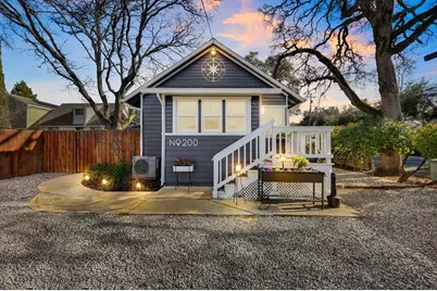 200 Channel Hill Road, Auburn, CA 95603 - Photo 1