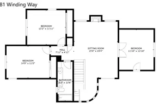 8681 Winding Way, Fair Oaks, CA 95628 - Photo 64