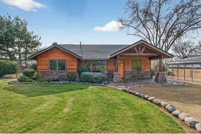 3695 Frost Lane, Loomis, CA 95650 - Photo 1