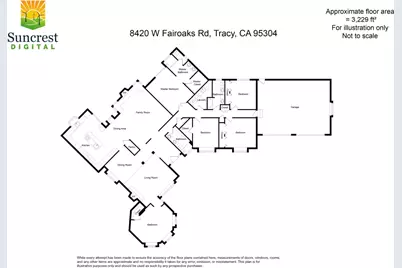 8420 W Fairoaks Road, Tracy, CA 95304 - Photo 70