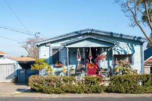 2547 Bella Vista Ave, Martinez, CA 94553 - Photo 2