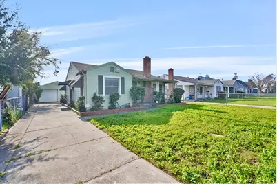 1768 Country Club Boulevard, Stockton, CA 95204 - Photo 1