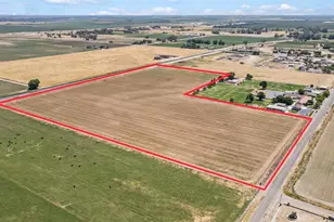 0 Third Ave, Stevinson, CA 95374 - Photo 1