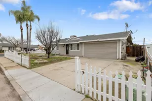 1092 Sherman Ct, Lindsay, CA 93247 - Photo 2