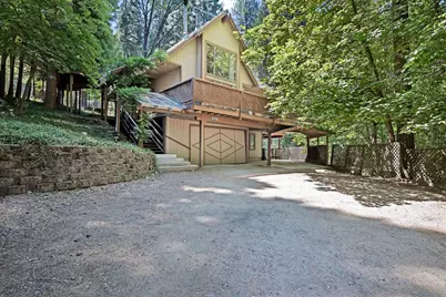 6224 Drop Off Road, Pollock Pines, CA 95726 - Photo 1