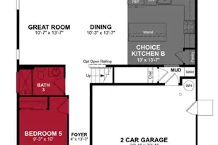 7073 Star Rise Wy, Roseville, CA 95747 - Photo 2