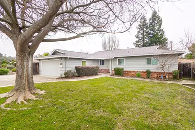 2855 La Colina Way, Carmichael, CA 95608 - Photo 2