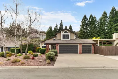 4683 Abrijo Road, Cameron Park, CA 95682 - Photo 1