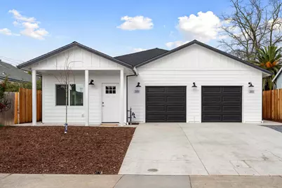 309 Lampasas Avenue, Sacramento, CA 95815 - Photo 1