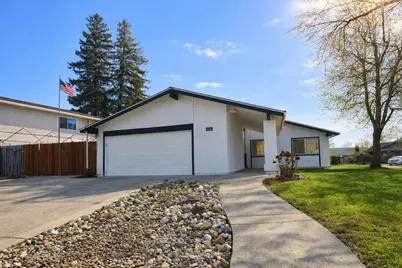 8400 Juglans Drive, Orangevale, CA 95662 - Photo 1