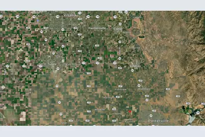 0 Road 208, Porterville, CA 93257 - Photo 10