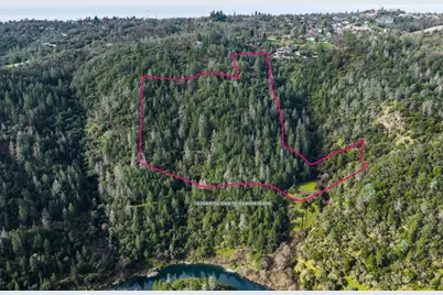 0 Tree Top Lane, Auburn, CA 95603 - Photo 4