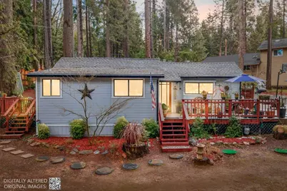 12688 Valley View Road, Nevada City, CA 95959 - Photo 10