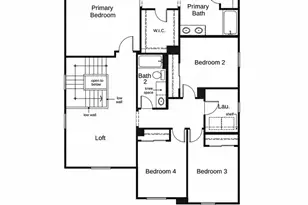 1951 S Vivani St, Mountain House, CA 95391 - Photo 4