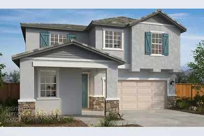 1951 S Vivani Street, Mountain House, CA 95391 - Photo 1