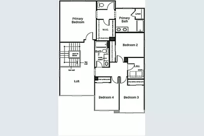 1951 S Vivani Street, Mountain House, CA 95391 - Photo 4