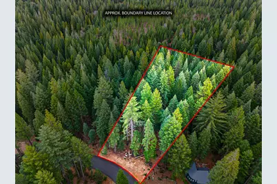 6300 Merry Way, Clipper Mills, CA 95930 - Photo 2