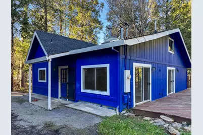 521 Silva Avenue, Nevada City, CA 95959 - Photo 1