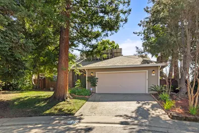 8272 Woodlake Hills Drive, Orangevale, CA 95662 - Photo 2