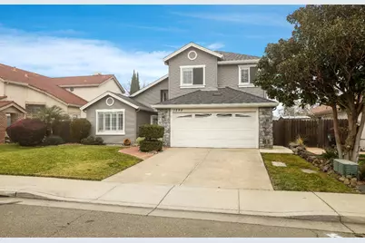 1295 Cornucopia Place, Tracy, CA 95377 - Photo 4