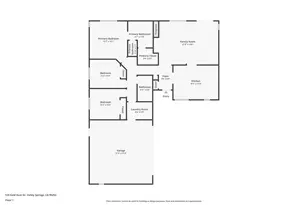 128 Gold Dust Dr, Valley Springs, CA 95252 - Photo 38