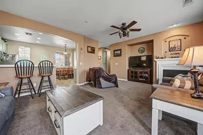 128 Gold Dust Drive, Valley Springs, CA 95252 - Photo 8