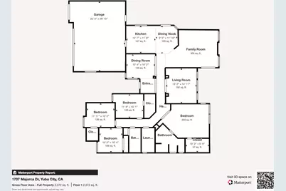 1707 Majorca Drive, Yuba City, CA 95993 - Photo 46