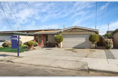 2072 Juneau Street, San Leandro, CA 94577 - Photo 2