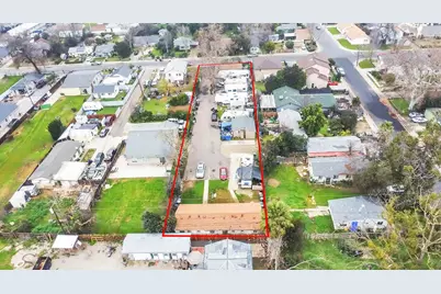 420 Cleveland Avenue, Sacramento, CA 95833 - Photo 4