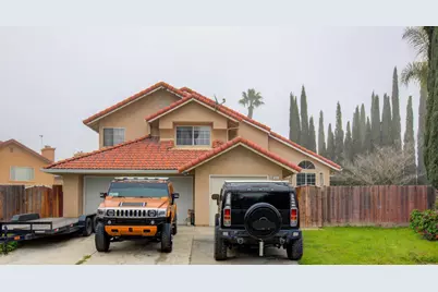 814 Casa Court, Los Banos, CA 93635 - Photo 1