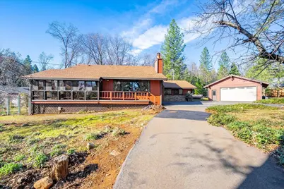 5454 Crestline Drive, Foresthill, CA 95631 - Photo 4