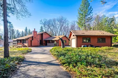 5454 Crestline Drive, Foresthill, CA 95631 - Photo 6